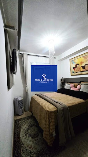 Apartamento, 2 quartos, 76 m² - Foto 16