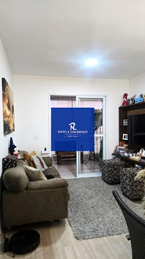 Apartamento, 2 quartos, 76 m² - Foto 2