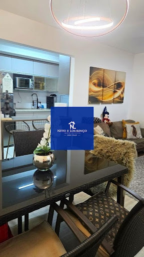 Apartamento, 2 quartos, 76 m² - Foto 3