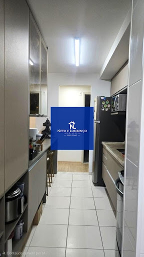 Apartamento, 2 quartos, 76 m² - Foto 6