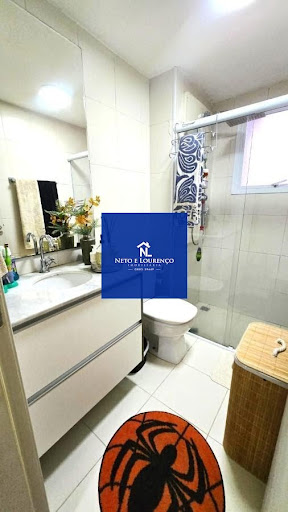 Apartamento, 2 quartos, 76 m² - Foto 9