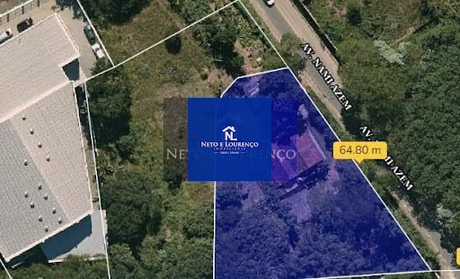 Terreno, 1600 m² - Foto 4