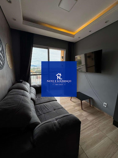 Apartamento, 2 quartos, 60 m² - Foto 2