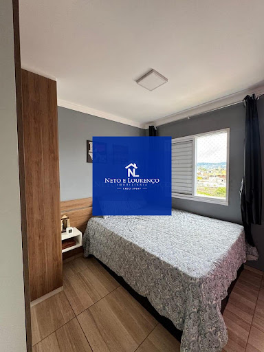 Apartamento, 2 quartos, 60 m² - Foto 5