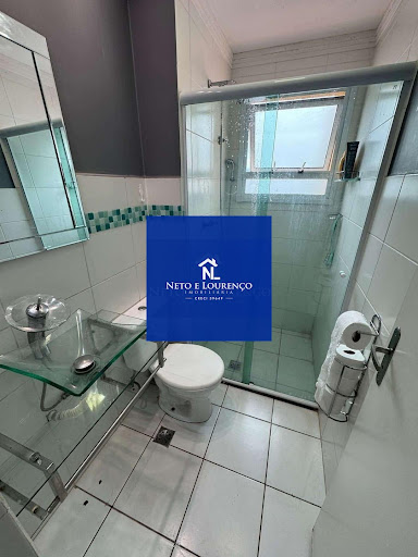 Apartamento, 2 quartos, 60 m² - Foto 7