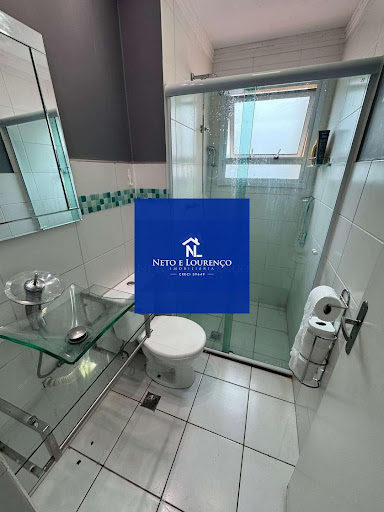 Apartamento, 2 quartos, 60 m² - Foto 9
