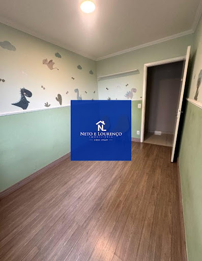 Apartamento, 2 quartos, 54 m² - Foto 10