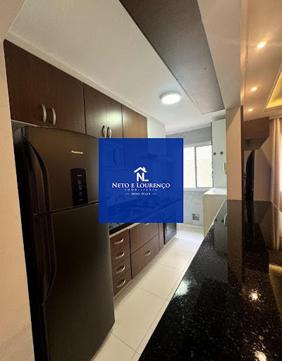 Apartamento, 2 quartos, 54 m² - Foto 4