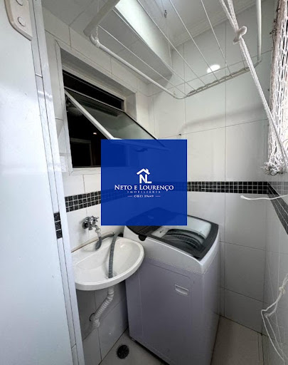 Apartamento, 2 quartos, 54 m² - Foto 6