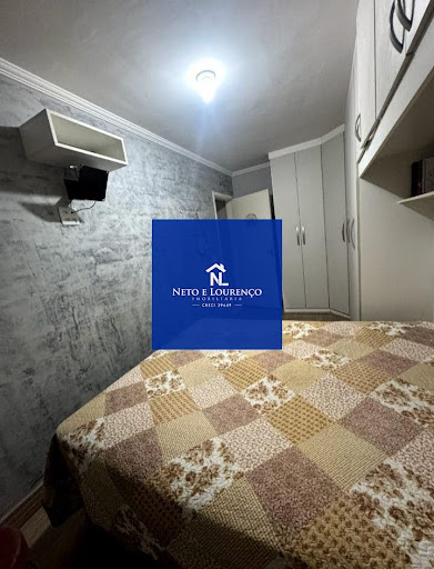 Apartamento, 2 quartos, 54 m² - Foto 7