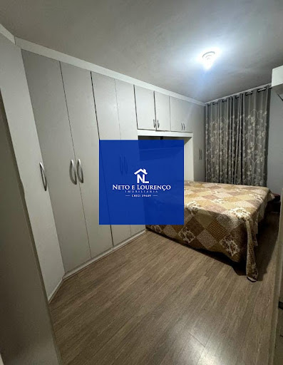 Apartamento, 2 quartos, 54 m² - Foto 8
