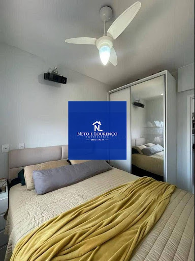 Apartamento, 3 quartos, 69 m² - Foto 11