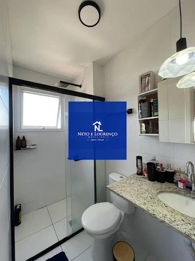 Apartamento, 3 quartos, 69 m² - Foto 13