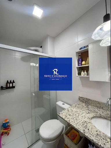 Apartamento, 3 quartos, 69 m² - Foto 14