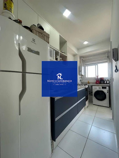 Apartamento, 3 quartos, 69 m² - Foto 3