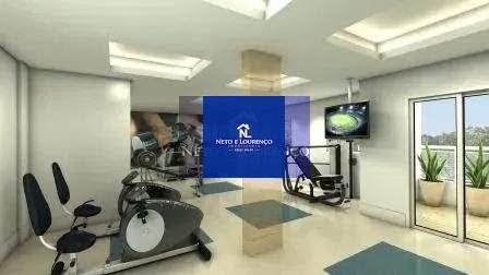 Apartamento, 3 quartos, 69 m² - Foto 5