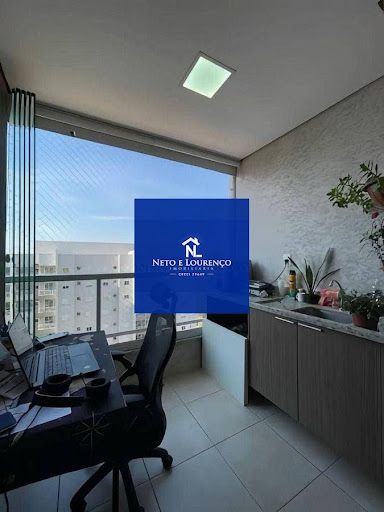 Apartamento, 3 quartos, 69 m² - Foto 6