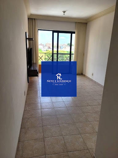 Apartamento, 3 quartos, 75 m² - Foto 2