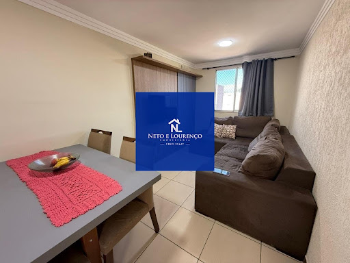 Apartamento, 3 quartos, 75 m² - Foto 1