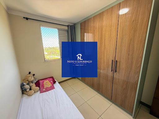 Apartamento, 3 quartos, 75 m² - Foto 10