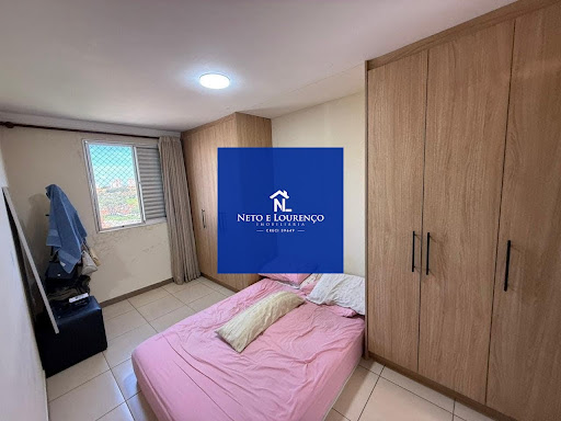 Apartamento, 3 quartos, 75 m² - Foto 11