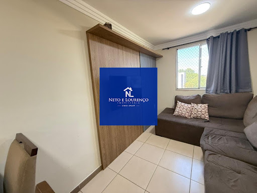 Apartamento, 3 quartos, 75 m² - Foto 3
