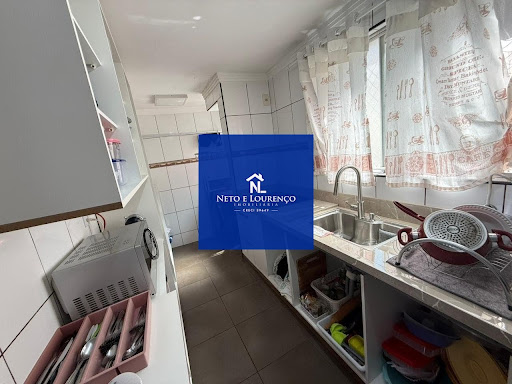 Apartamento, 3 quartos, 75 m² - Foto 4