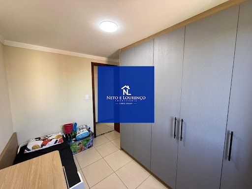 Apartamento, 3 quartos, 75 m² - Foto 8