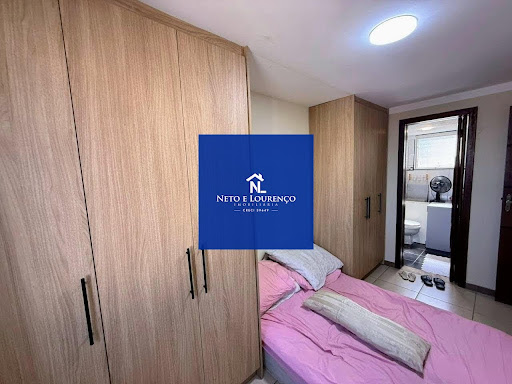 Apartamento, 3 quartos, 75 m² - Foto 9