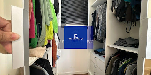 Apartamento, 3 quartos, 117 m² - Foto 11