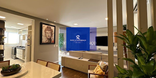 Apartamento, 3 quartos, 117 m² - Foto 2