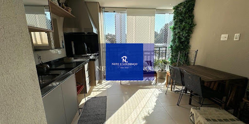 Apartamento, 3 quartos, 117 m² - Foto 24