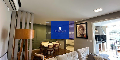 Apartamento, 3 quartos, 117 m² - Foto 29