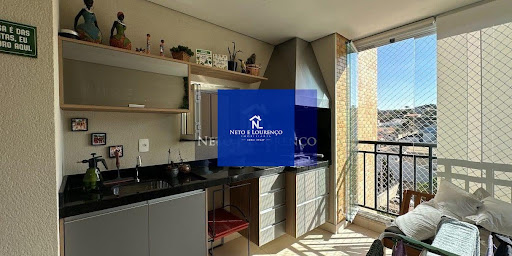 Apartamento, 3 quartos, 117 m² - Foto 3