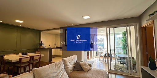 Apartamento, 3 quartos, 117 m² - Foto 30