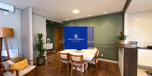 Apartamento, 3 quartos, 117 m² - Foto 31