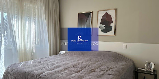 Apartamento, 3 quartos, 117 m² - Foto 8