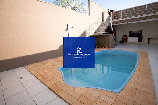 Casa, 4 quartos, 288 m² - Foto 23