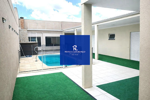 Casa, 4 quartos, 288 m² - Foto 25
