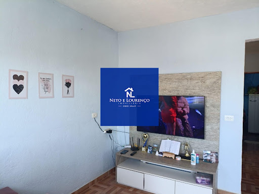 Casa, 2 quartos, 80 m² - Foto 1