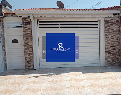 Casa, 2 quartos, 143 m² - Foto 1
