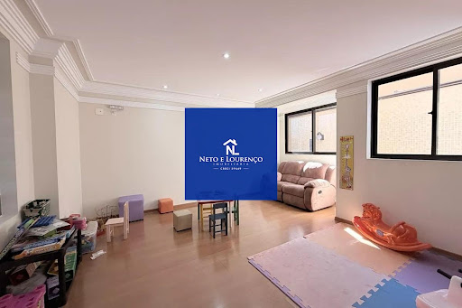 Apartamento, 3 quartos, 133 m² - Foto 27
