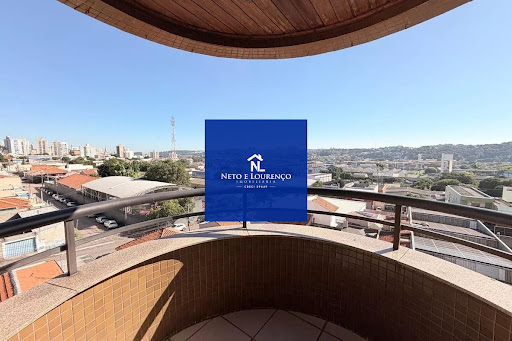 Apartamento, 3 quartos, 133 m² - Foto 3