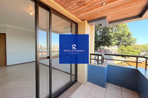 Apartamento, 3 quartos, 133 m² - Foto 4