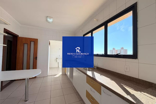 Apartamento, 3 quartos, 133 m² - Foto 8