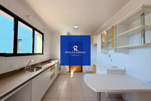 Apartamento, 3 quartos, 133 m² - Foto 9