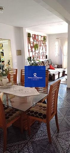 Casa, 3 quartos, 240 m² - Foto 6