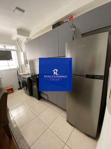 Apartamento, 2 quartos, 46 m² - Foto 2