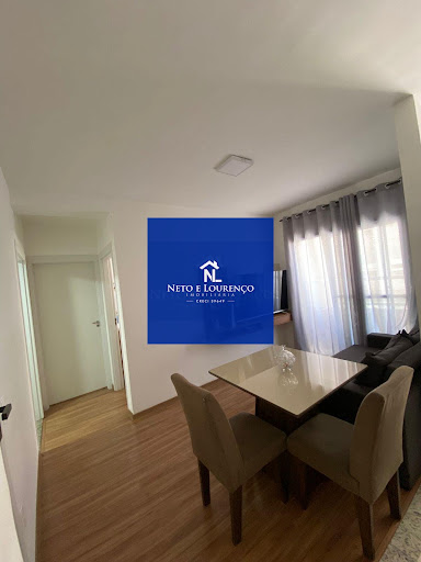 Apartamento, 2 quartos, 46 m² - Foto 3