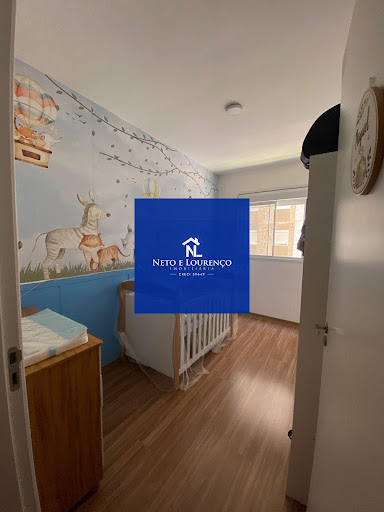 Apartamento, 2 quartos, 46 m² - Foto 5